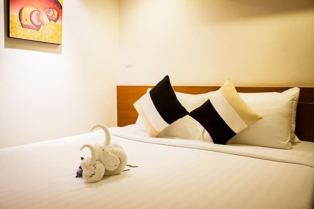 Executive Room