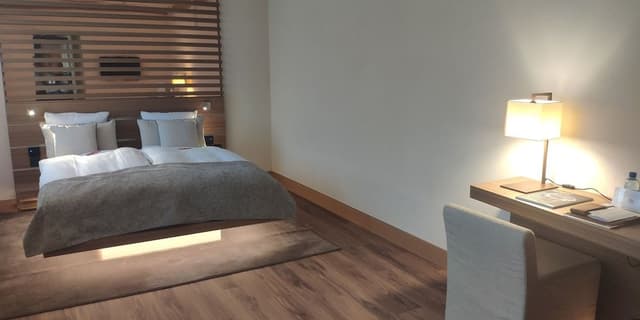 Comfort Room, 1 Queen Bed