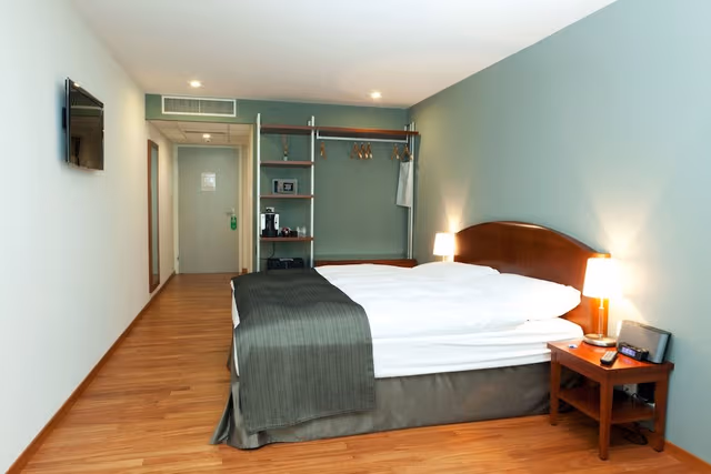 Executive Room