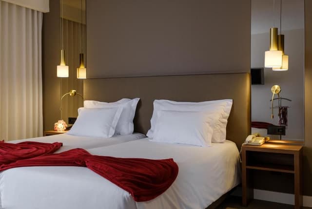 Double or Twin Room