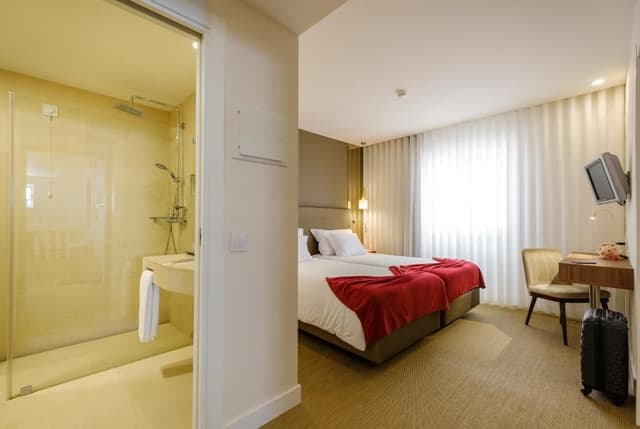 Double or Twin Room