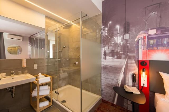 Premium Double or Twin Room