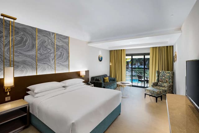 PREMIUM KING ROOM