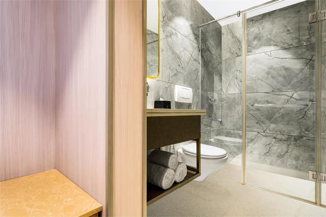 PREMIUM KING BED SUITE ROOM