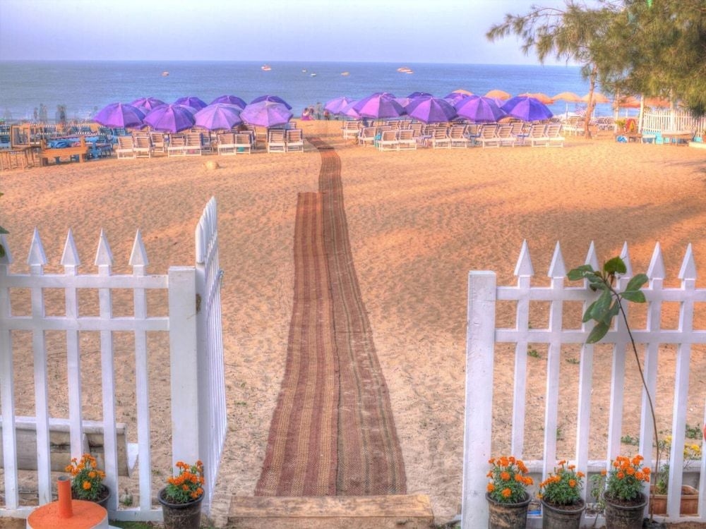 Estrela Do Mar Beach Resort2