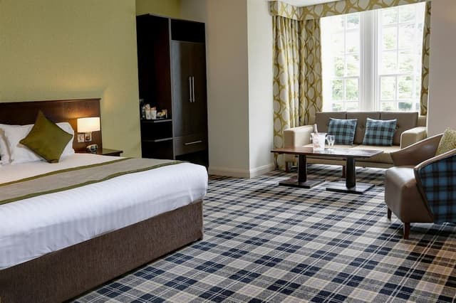 Superior Room, 1 King Bed, Non Smoking
