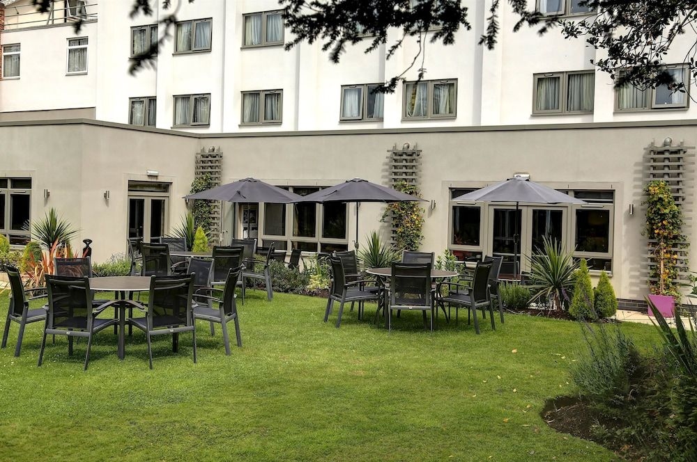 Best Western Plus Pinewood3