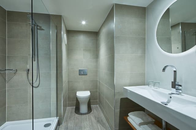 Superior Room, 1 King Bed