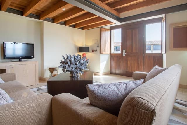 Suite Room