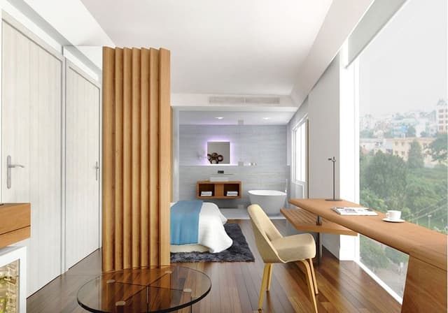 Suite