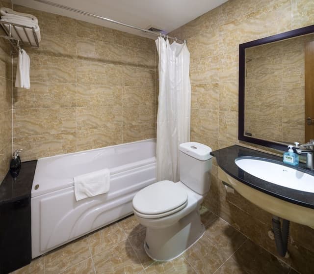 Premium Room, 1 Double or 2 Twin Beds
