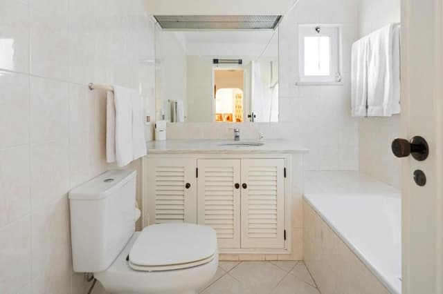Superior Three-Bedroom Villa