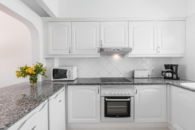 Superior Three-Bedroom Apartment