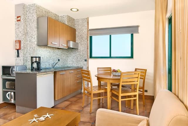 Apartment Superior