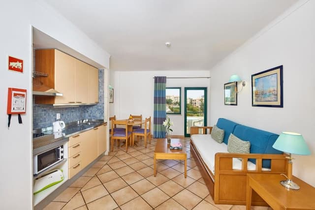 Apartment Superior