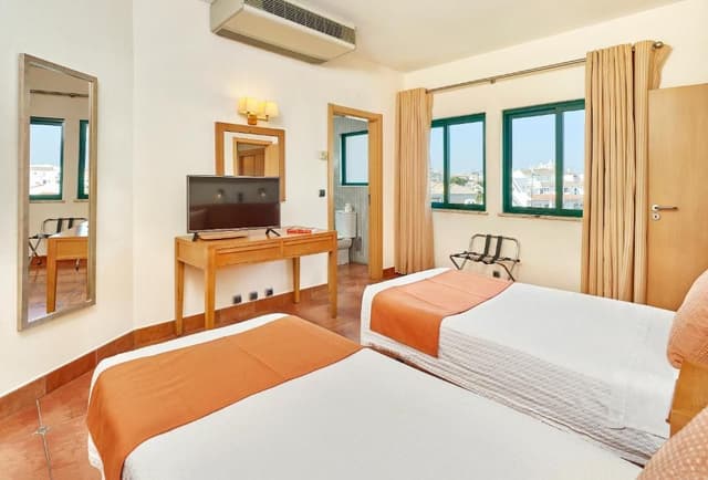 Family Apartment