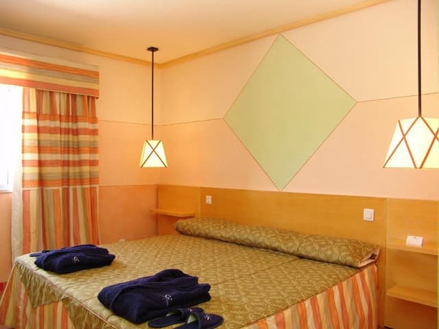 One-Bedroom Family Apartment (Apartamento T1)