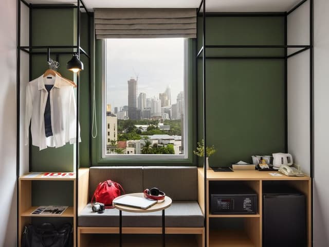 Superior Twin Room, 2 Twin Beds