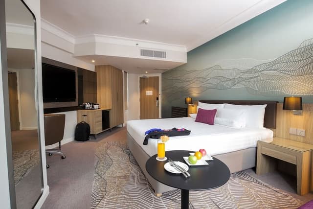 Premier Room, 1 King Bed