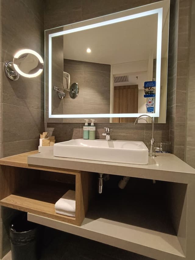 Junior Suite, 1 King Bed