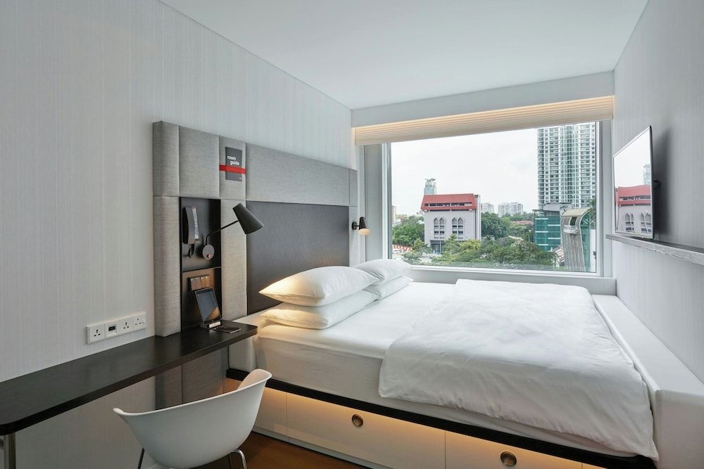 Sky Express Hotel1
