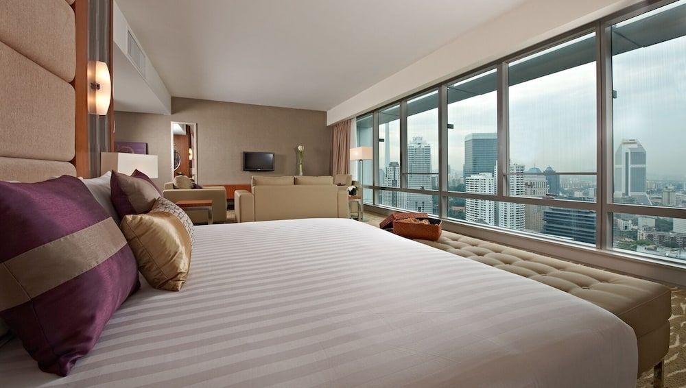 โรงแรมพรีเมียร่า กัวลาลัมเปอร์ (Premiera Hotel Kuala Lumpur)1