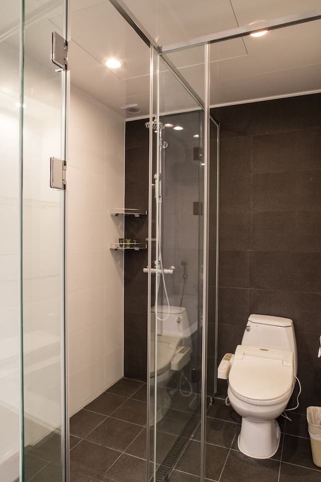 1 bedroom Super Deluxe