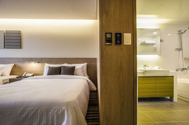 Triple Room (Free stay - 1 Child under 6years old )