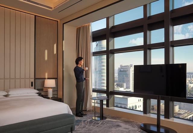 Grand Suite