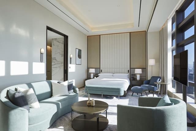 Grand Suite