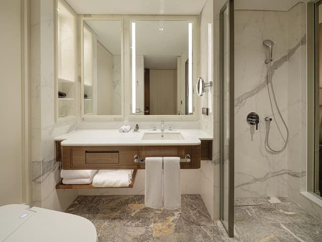 Superior Room, 1 Double Bed