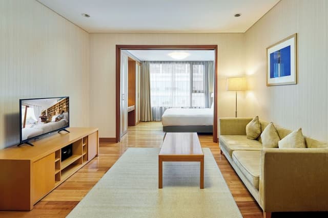 Executive Room, 1 Bedroom