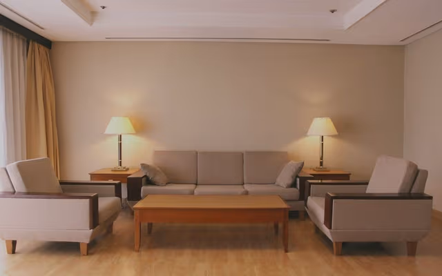 Family Apartment, 4 Bedrooms