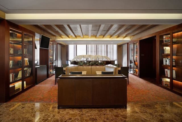 Presidential Suite, 2 Bedrooms, City View