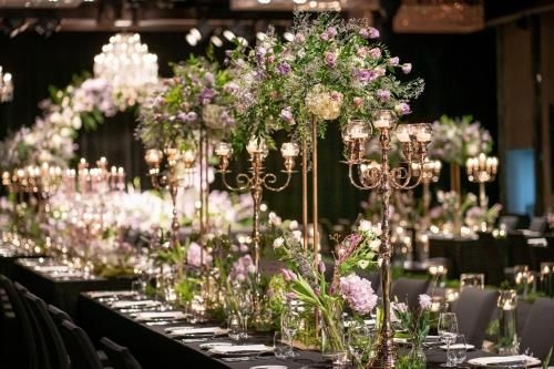 เจดับบลิว แมริออท ดงแดมุน สแควร์ โซล (JW Marriott Dongdaemun Square Seoul)2