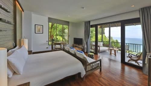 Bayfront Deluxe