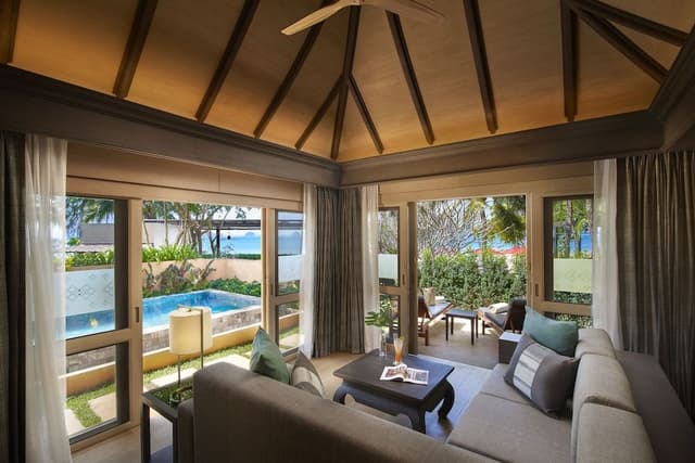 Villa, 2 Bedrooms, Private Pool