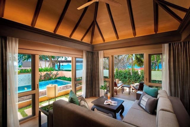 Villa, 2 Bedrooms, Private Pool