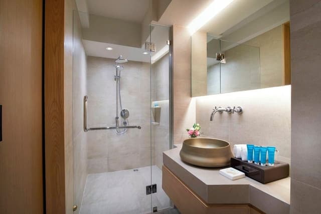 Villa, 1 Bedroom, Private Pool