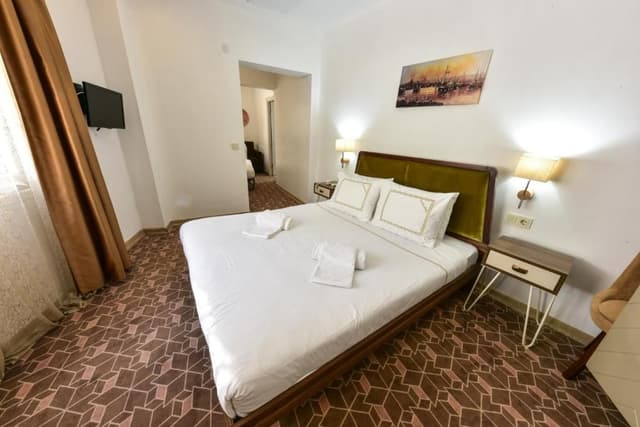Standard Double Room - Annex