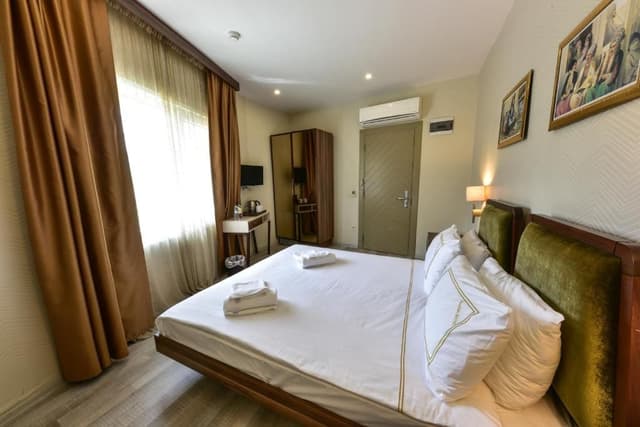 Standard Double Room - Annex