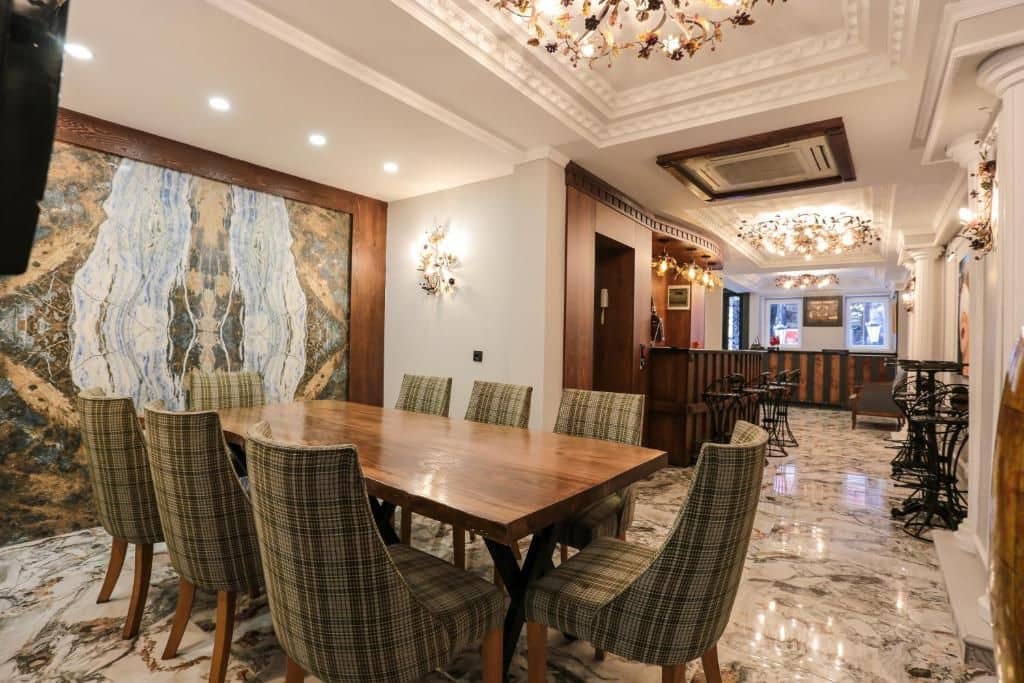 Arach Hotel Harbiye Arach Hotel Harbiye