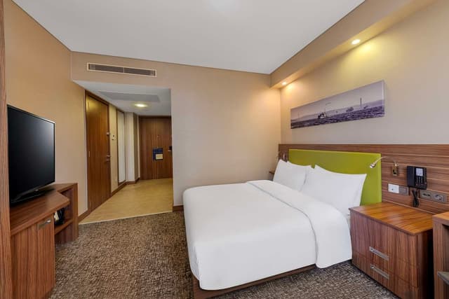 QUEEN ROOM NON SMOKING