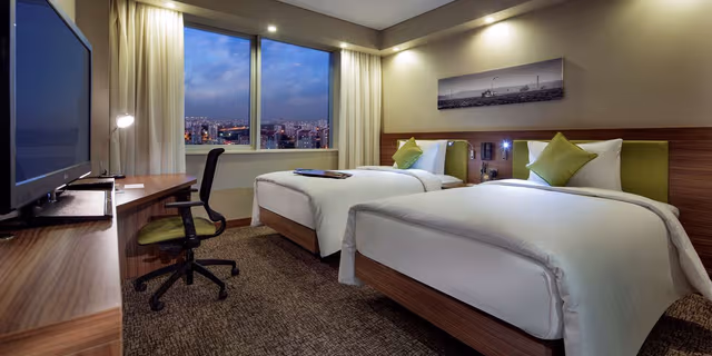 TWIN ROOM NON SMOKING