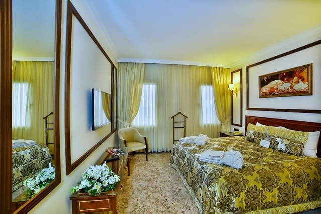 King Suite