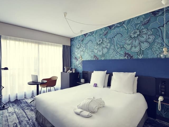 Classic Room, 1 Double Bed