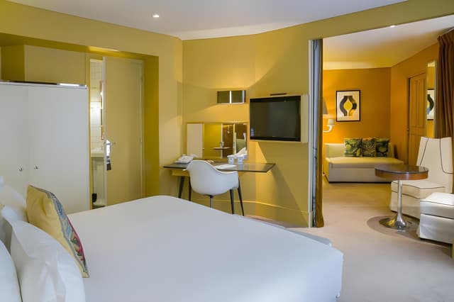 Junior Suite