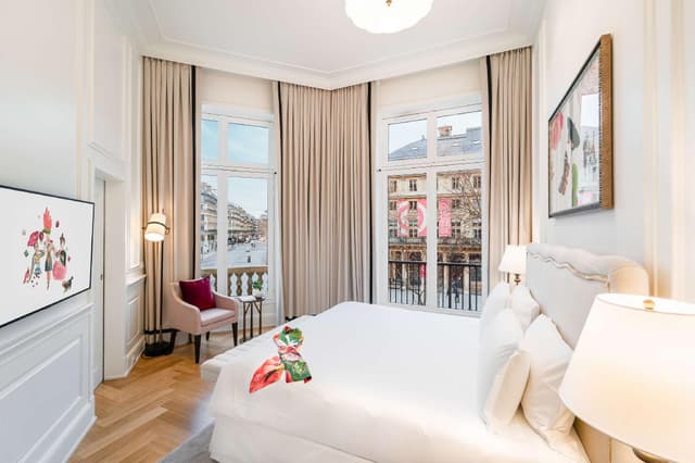 Pissarro Suite