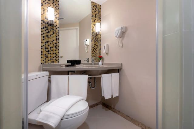Superior Room, 1 Queen Bed