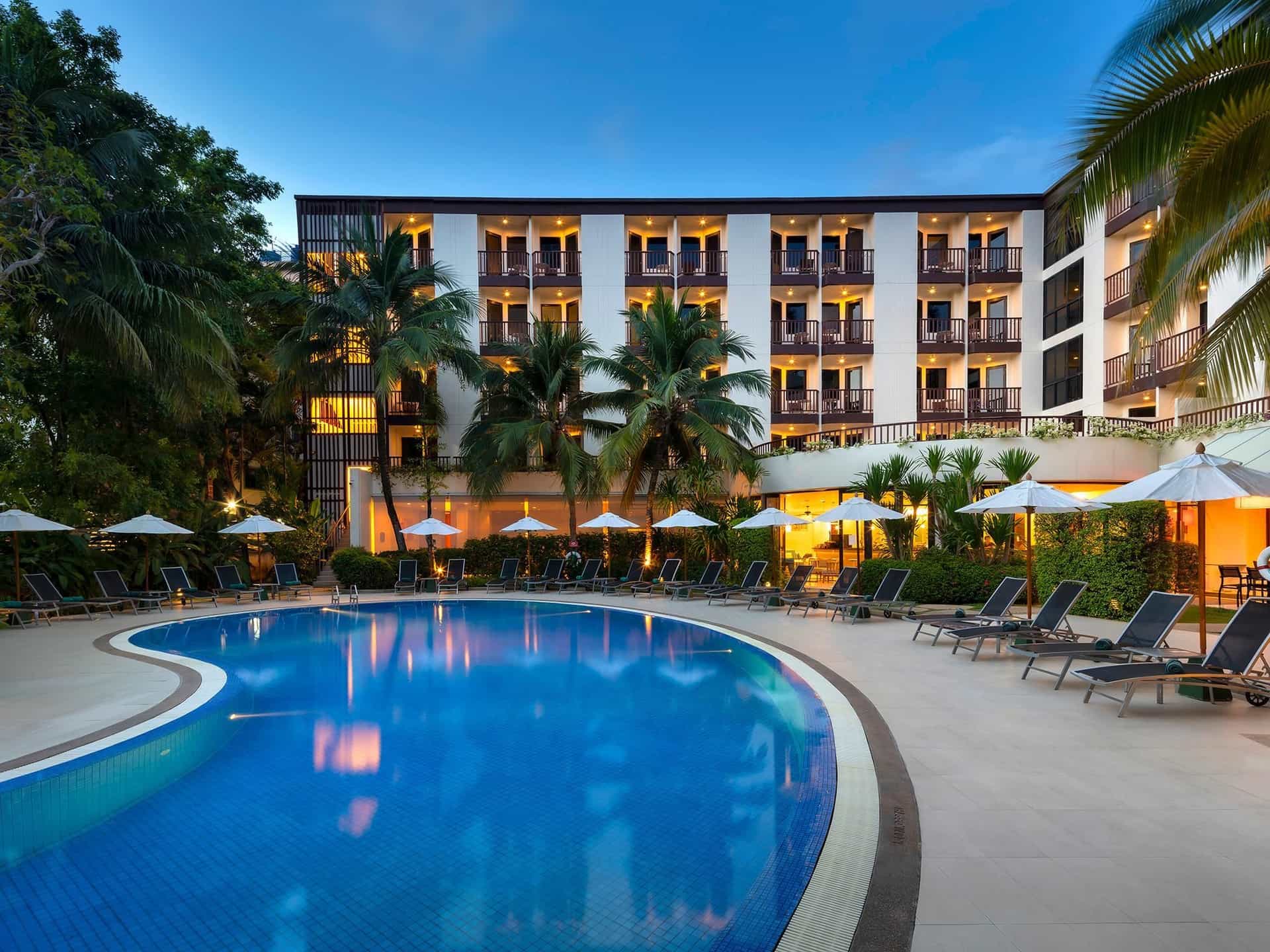 Ibis Phuket Patong Ibis Phuket Patong